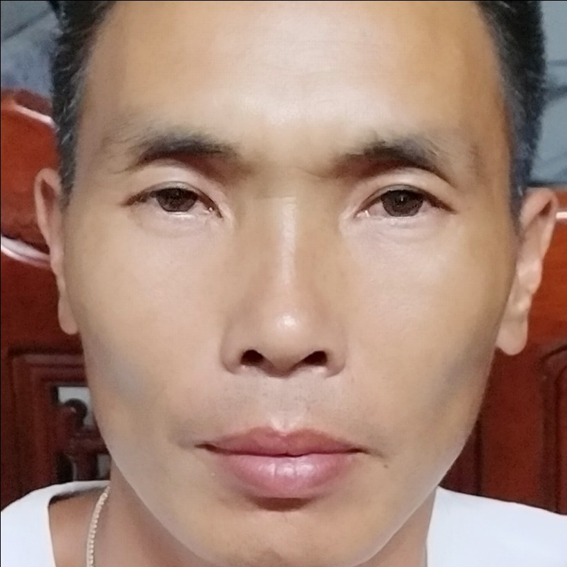 细心爱恋夕阳的照片