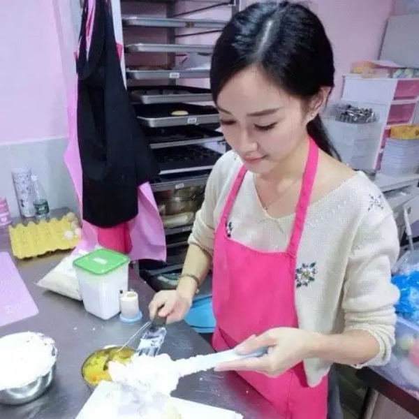 灵巧春天的照片