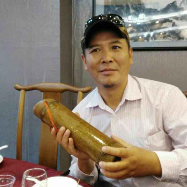 乖巧de七星瓢虫的照片
