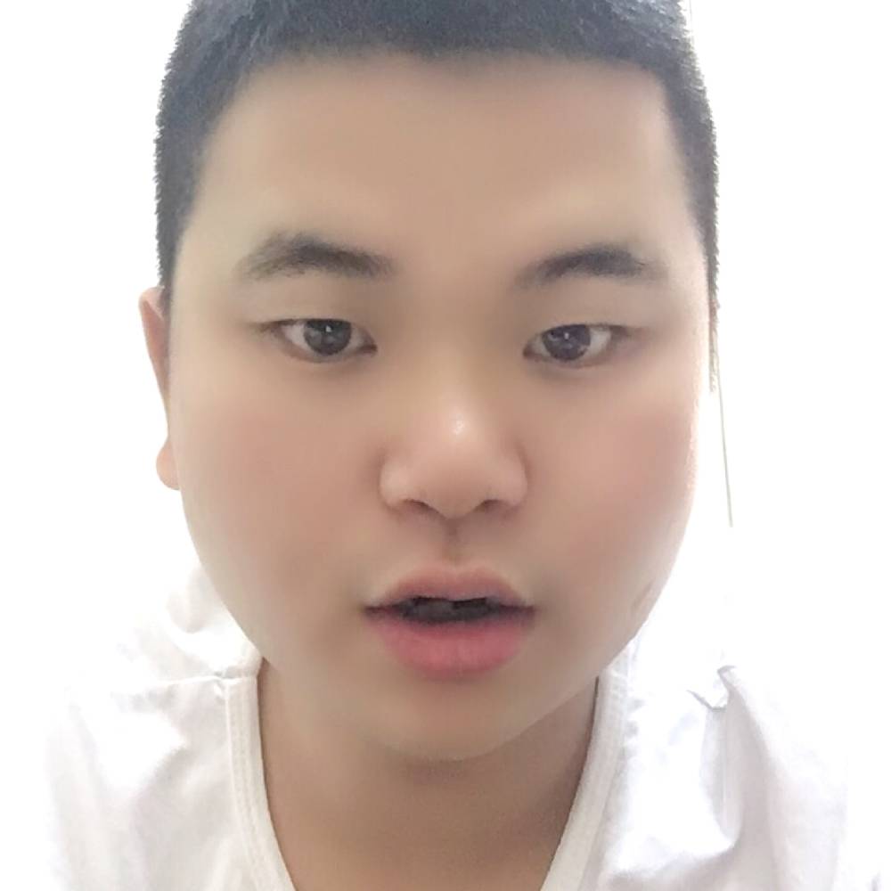 华仔型男的照片