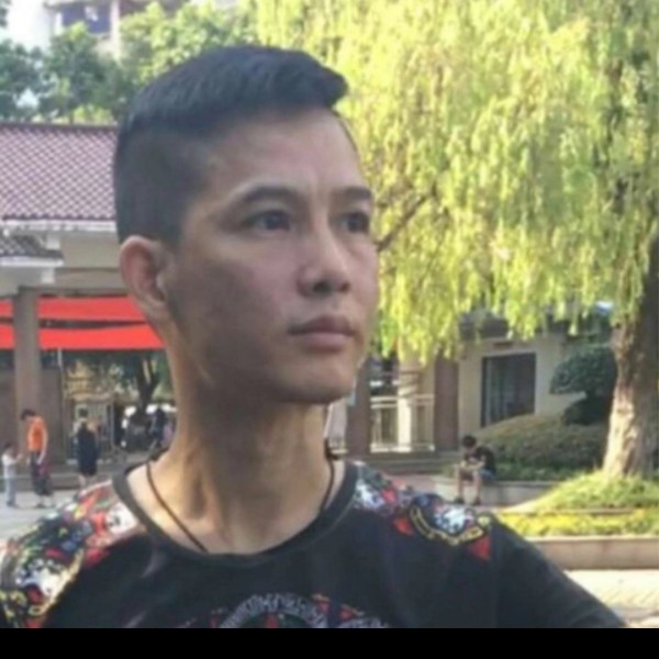等的照片