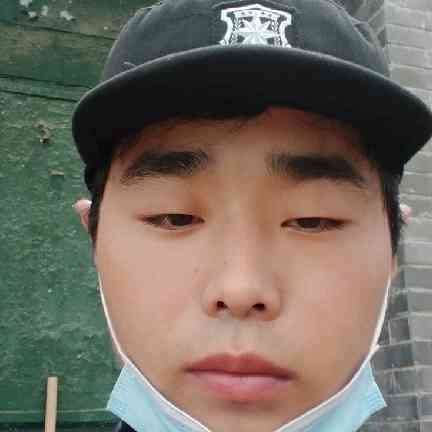 哥耍酷任性的照片