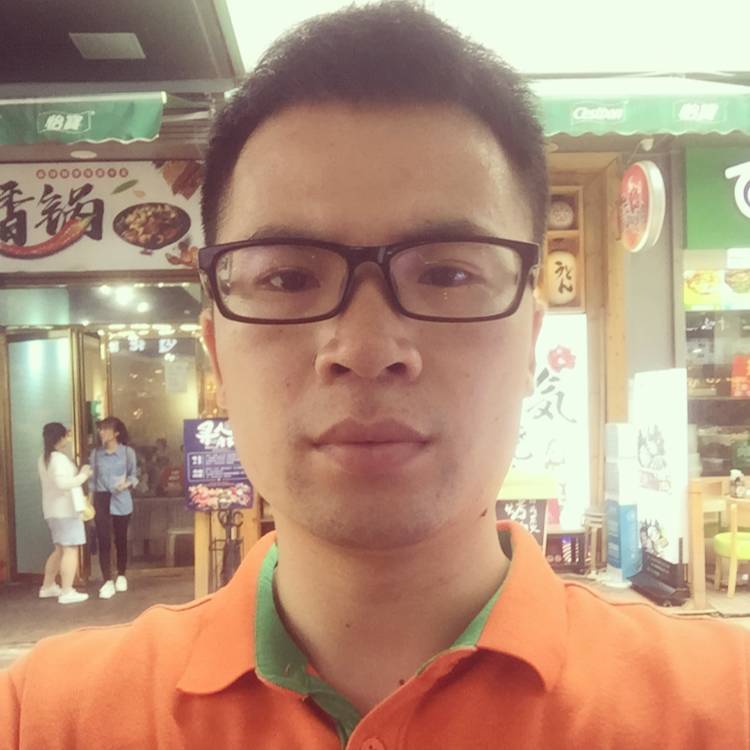 慕沐的照片