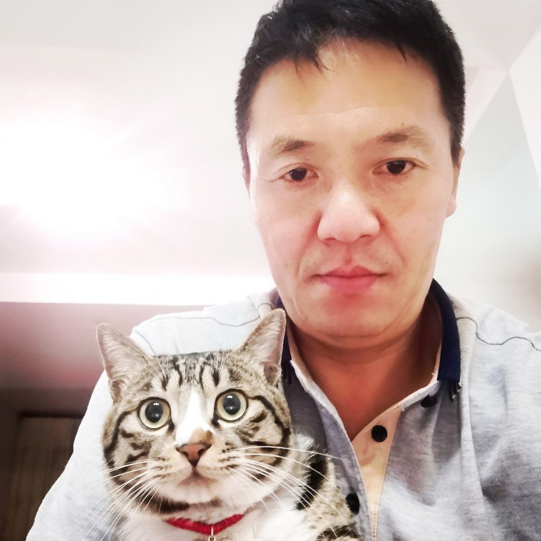 伙错落的照片