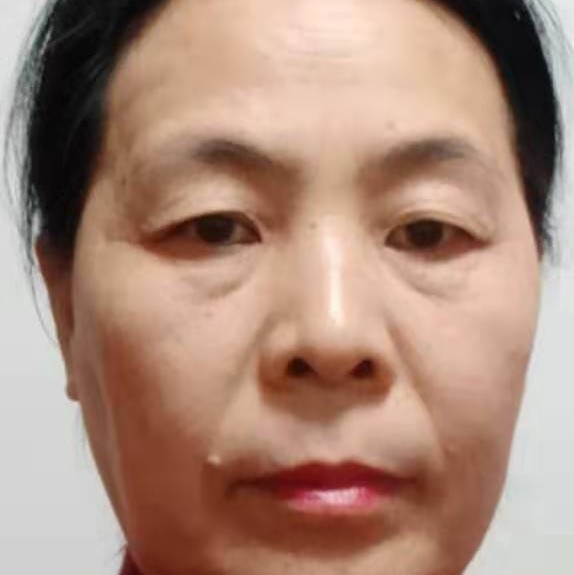 佛驻心中的照片