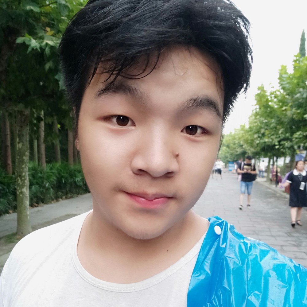 阿简大大的照片