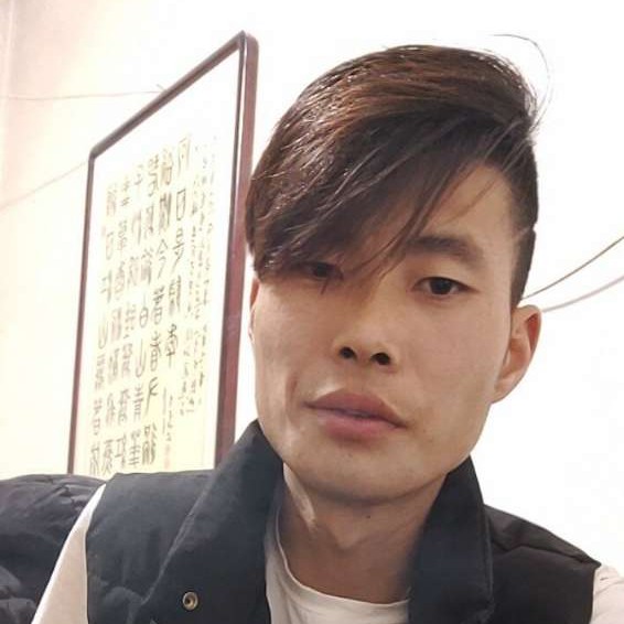 潇洒演变凉面的照片
