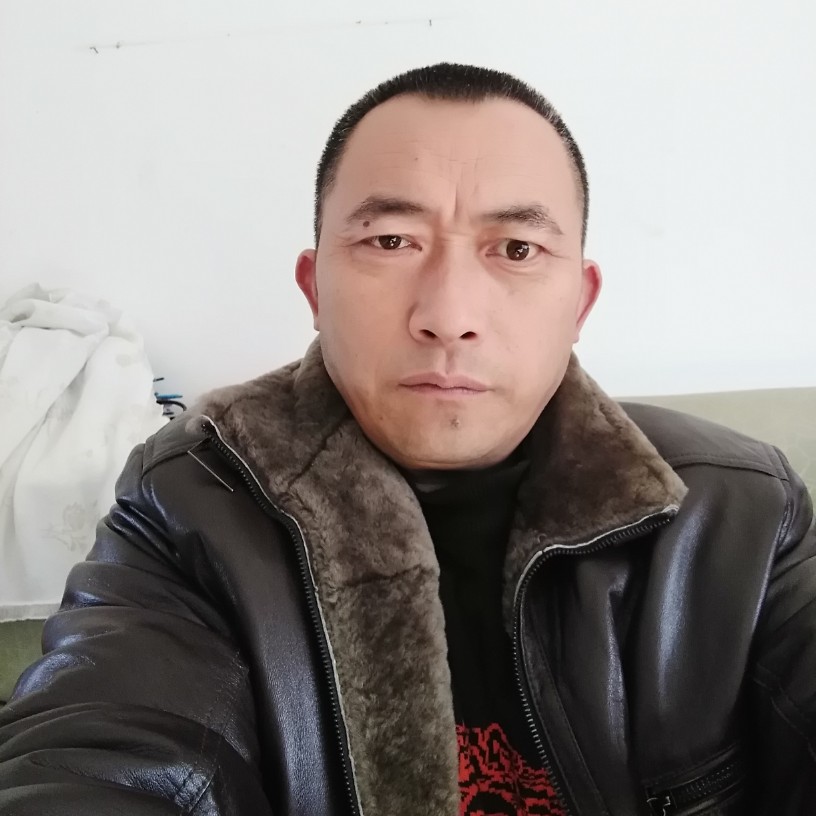 长情冷月，郑哥的照片