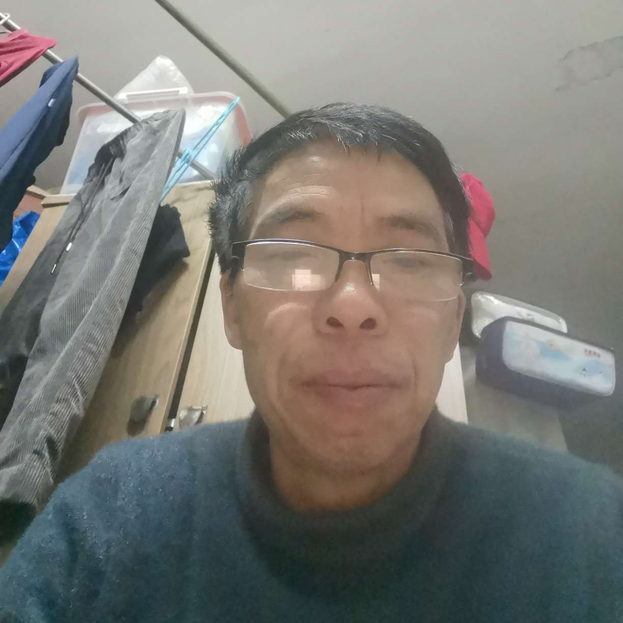 动听的羊的照片