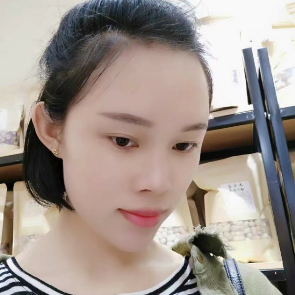 糊涂和黑米的照片