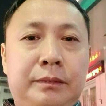 平常那夕阳的照片