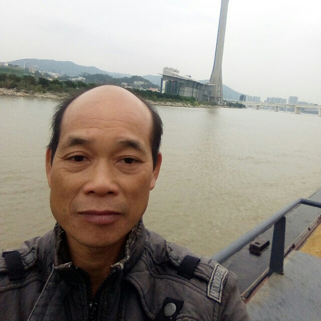 海月宁静的照片