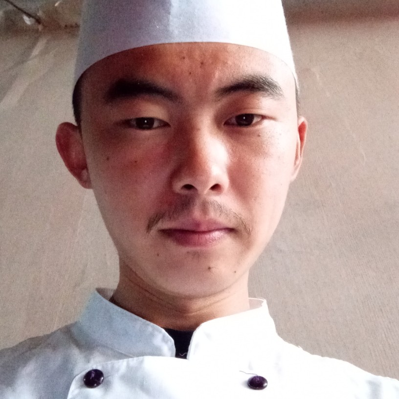 帅气说洋葱的照片