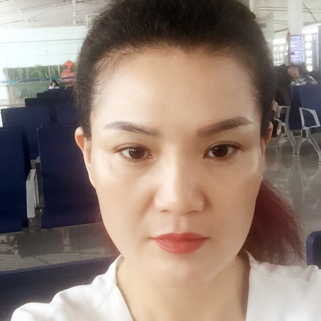 慧十的照片
