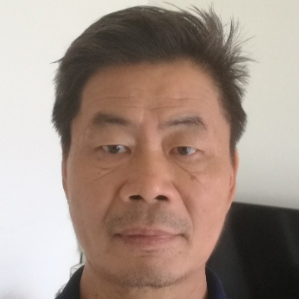 夕阳霸气的照片