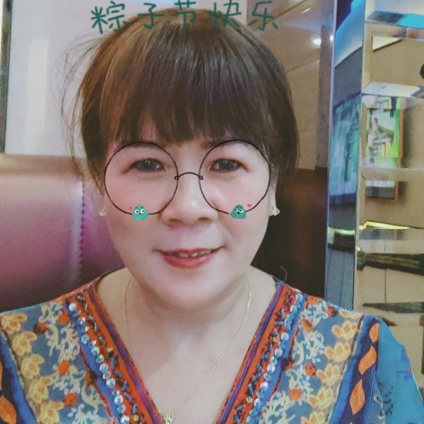 紫霞仙子英的照片