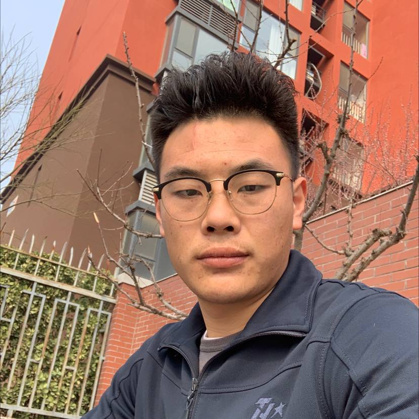 寒冷邂逅凉城的照片