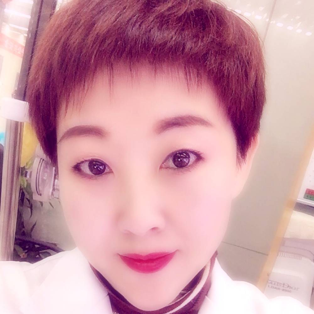 清清可可的照片