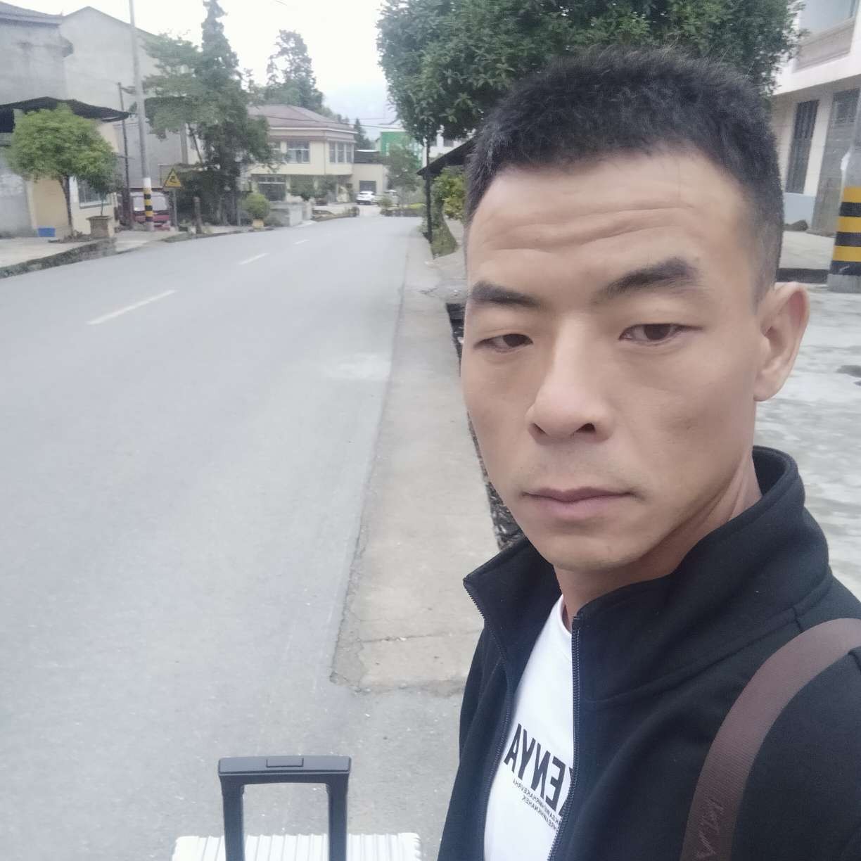 单纯方心情的照片