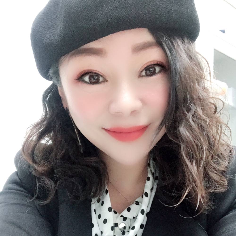 人生认真的照片