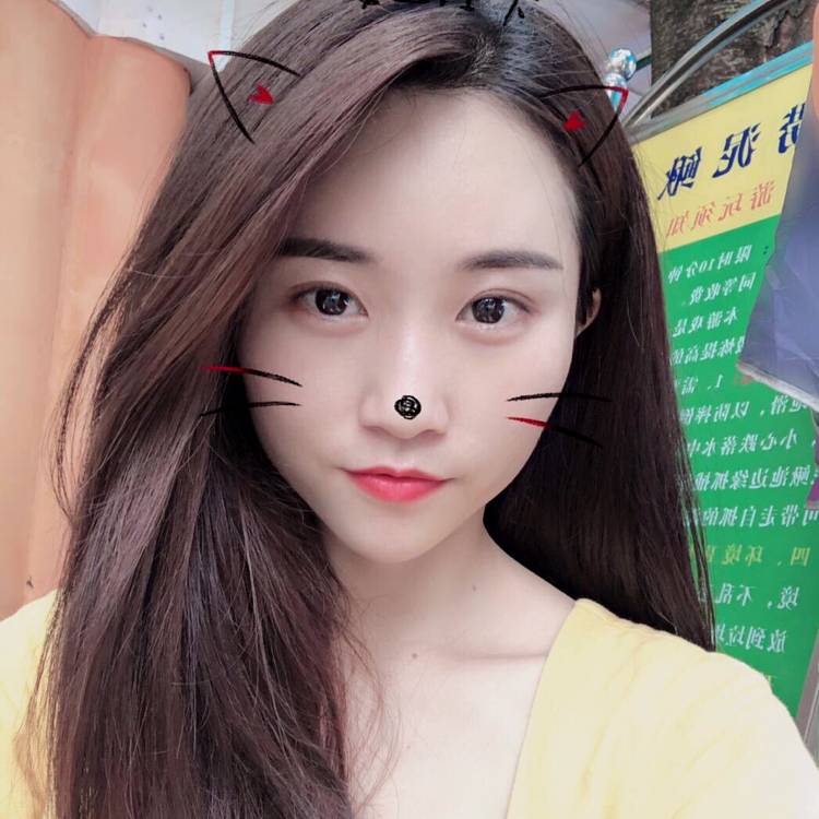 妮瑶瑶的照片