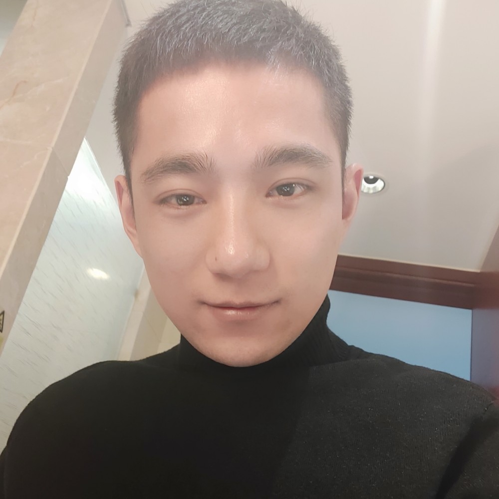 因为你而来的照片