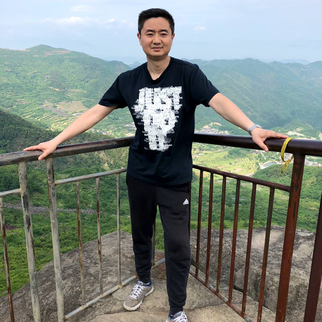从新出发的照片