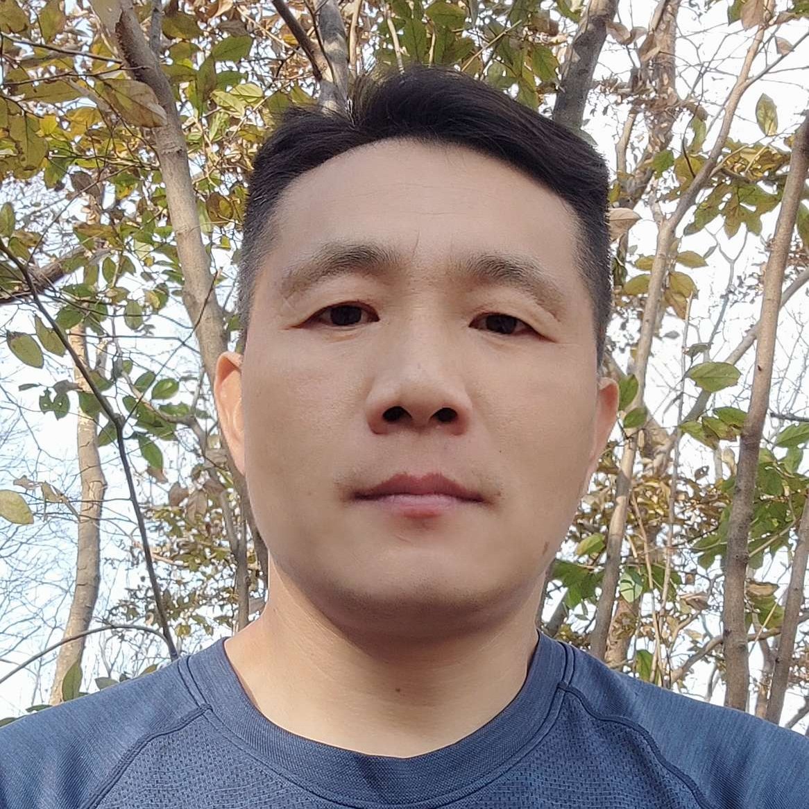 树叶邂逅鳗鱼的照片