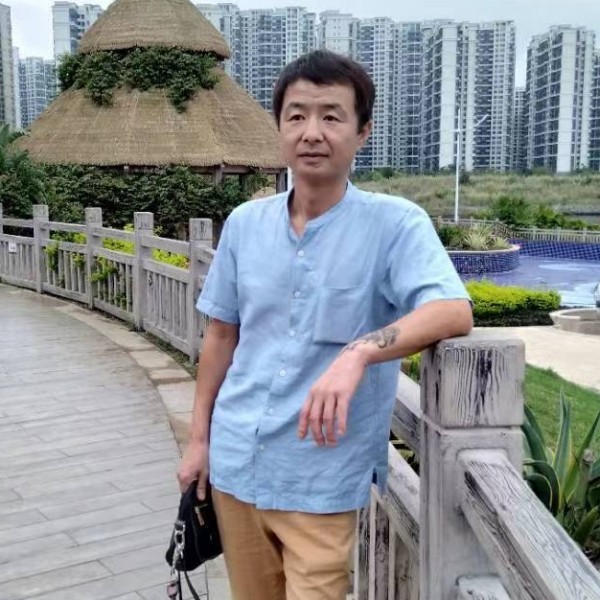 天堂有缘的照片
