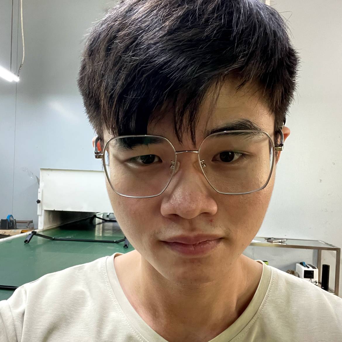 水瓶白的照片