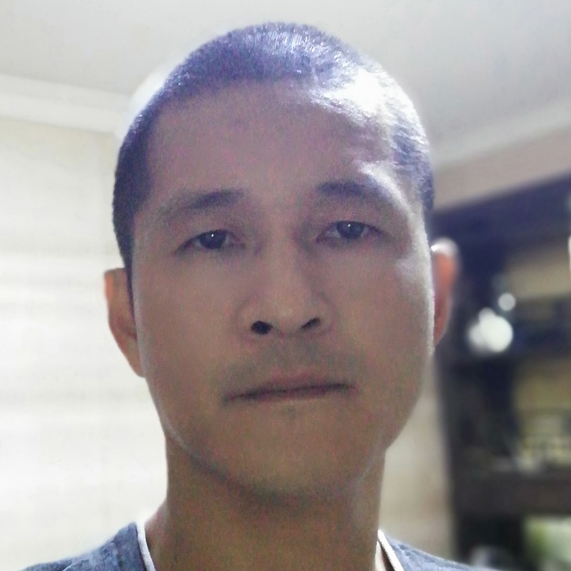 兴奋砖头的照片