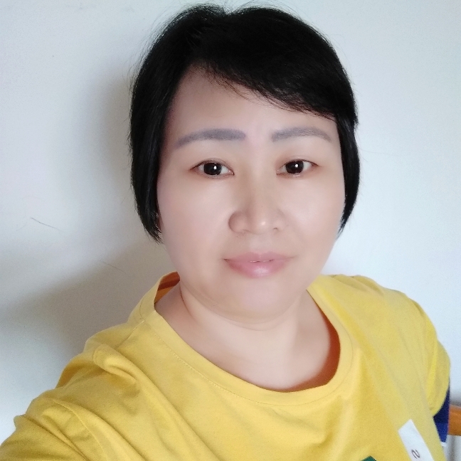 淡然爱恋秋天的照片