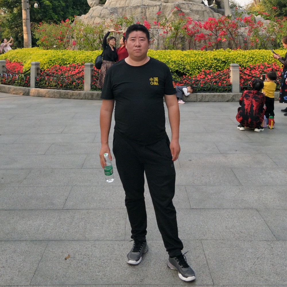 尊云有危机的照片