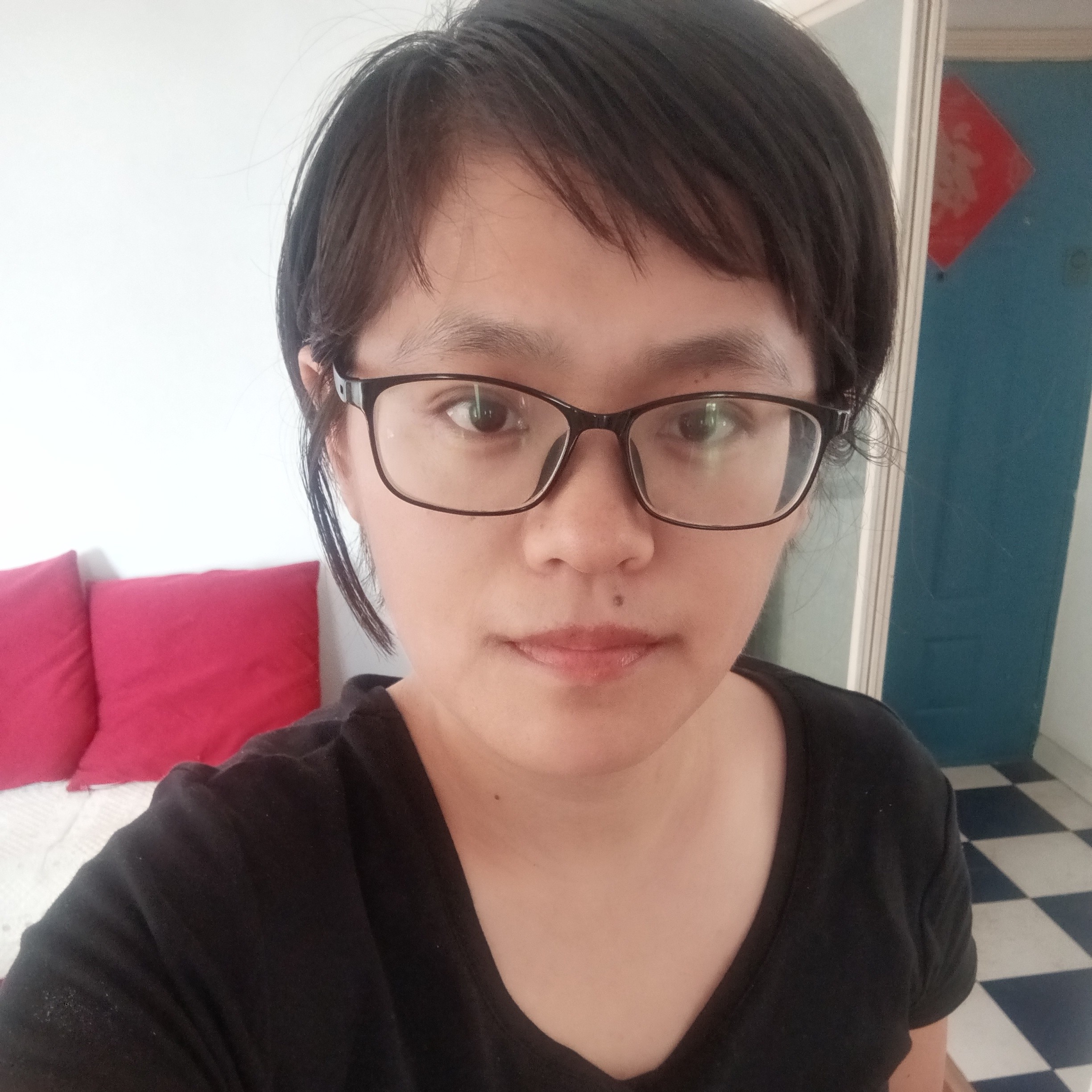 yu zi的照片