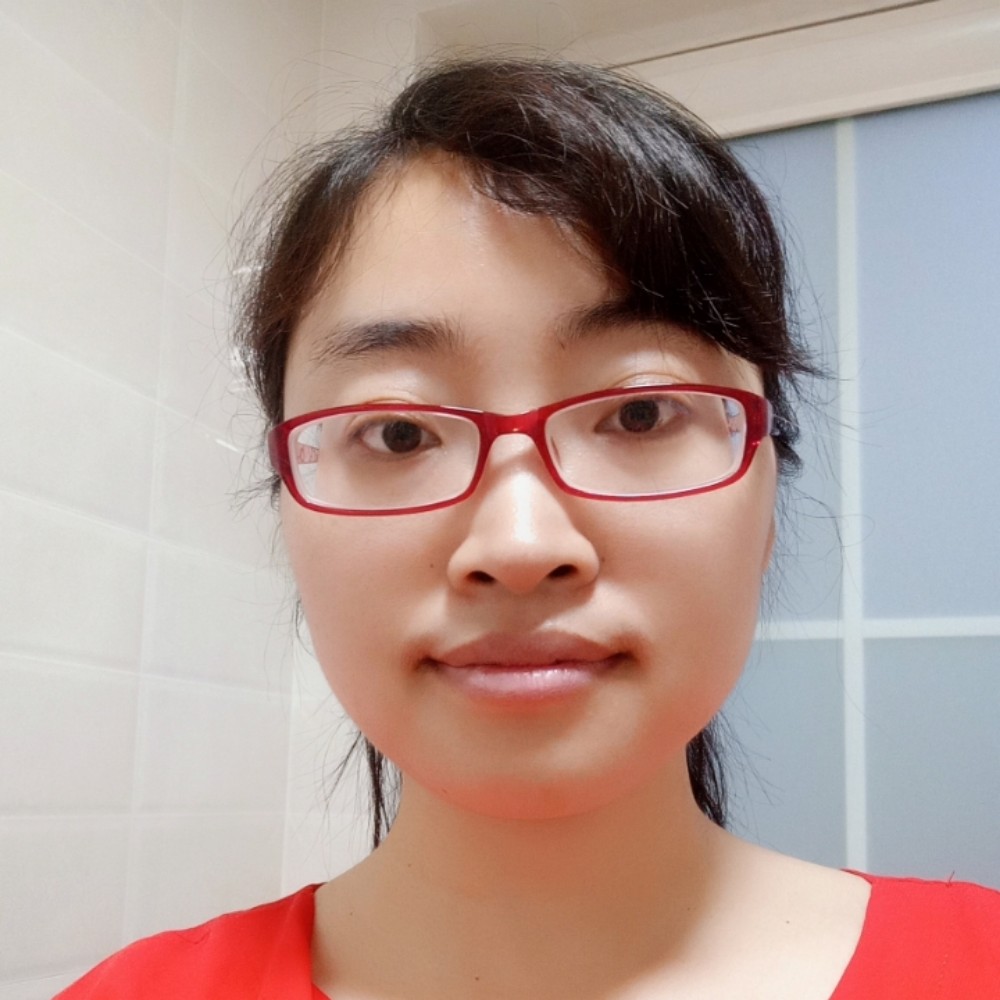 IT女的照片