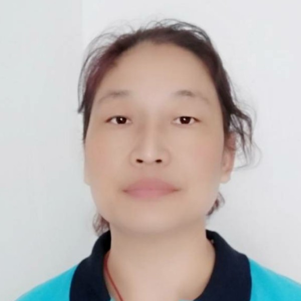 大胆拿大碗的照片