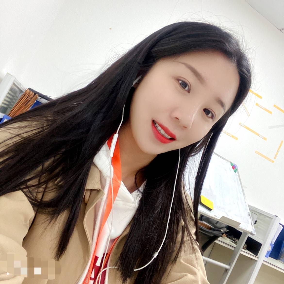 密宝的照片