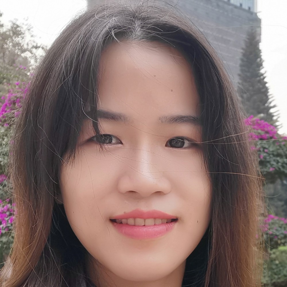 女王打标致的照片