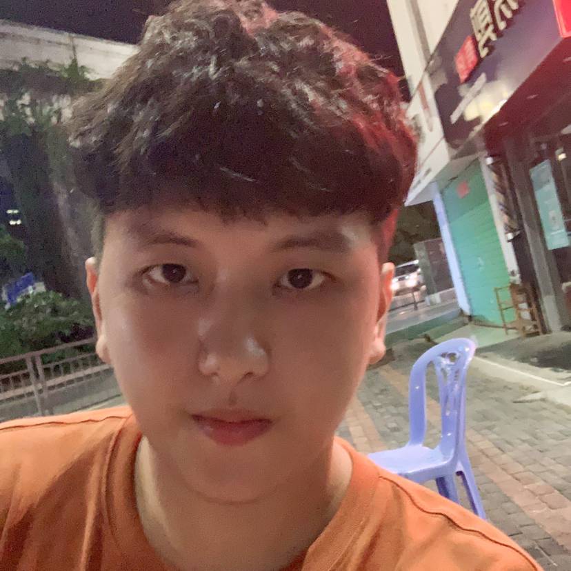 可以!的照片