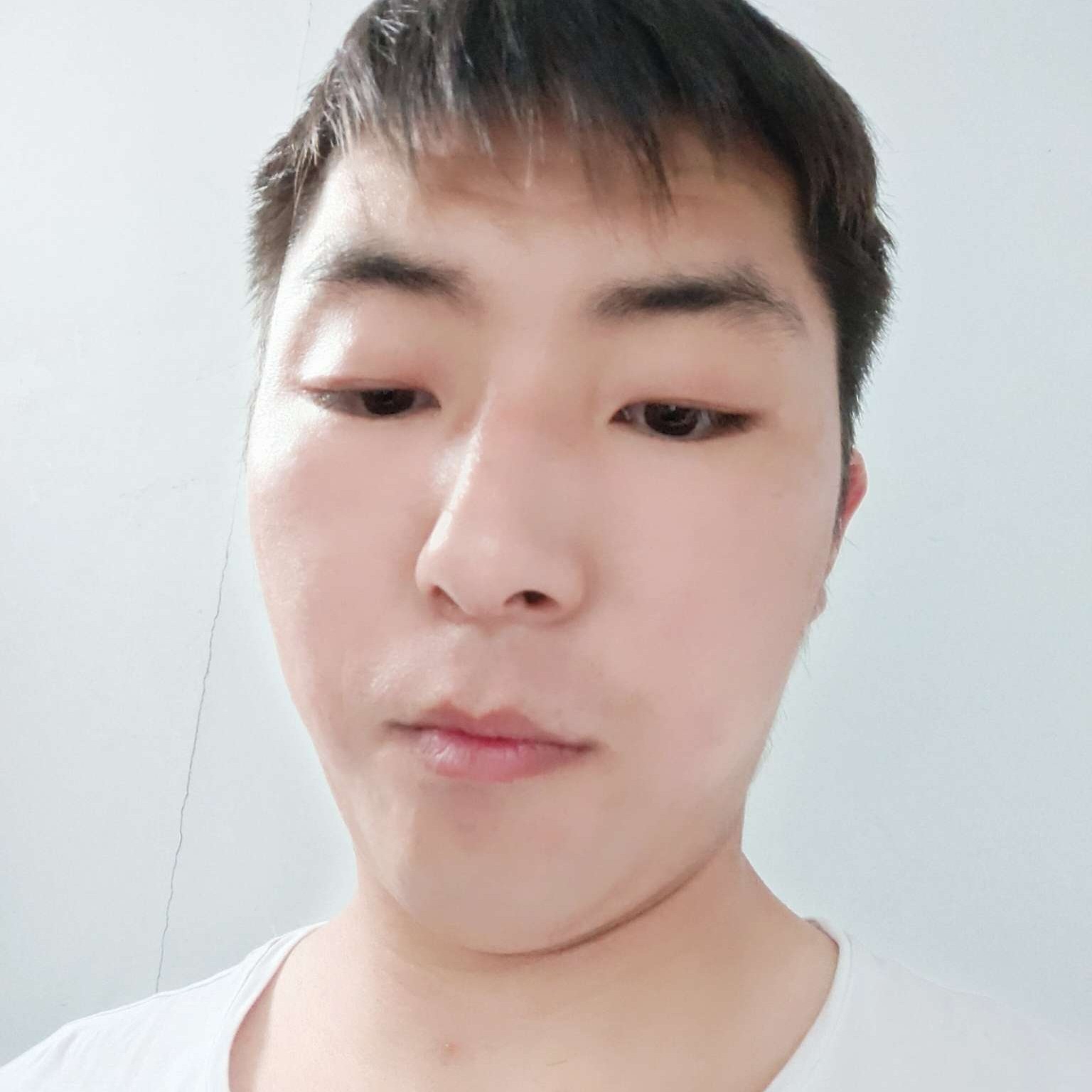 畏想牵妳的手的照片