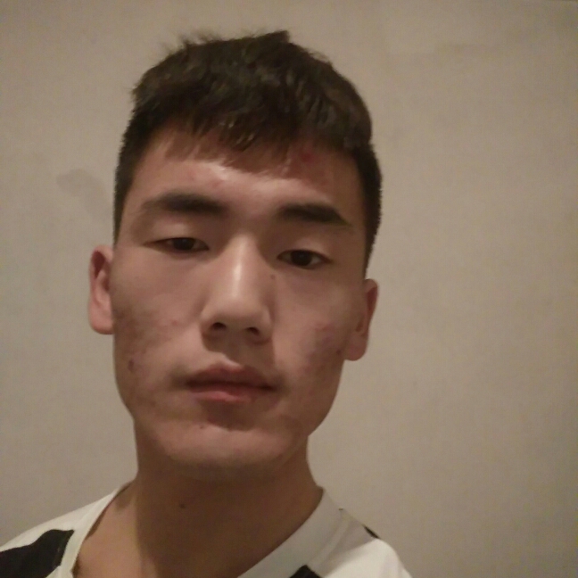 寂灭拿冷风的照片