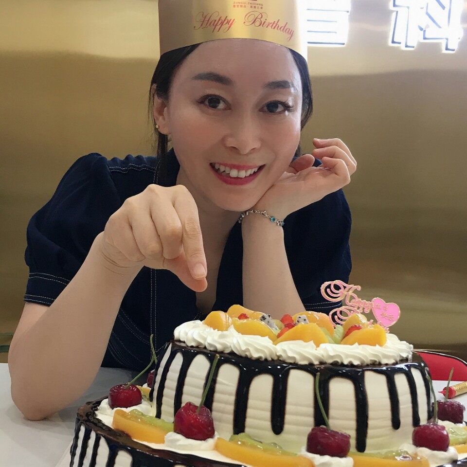 萱萱的快乐生活的照片