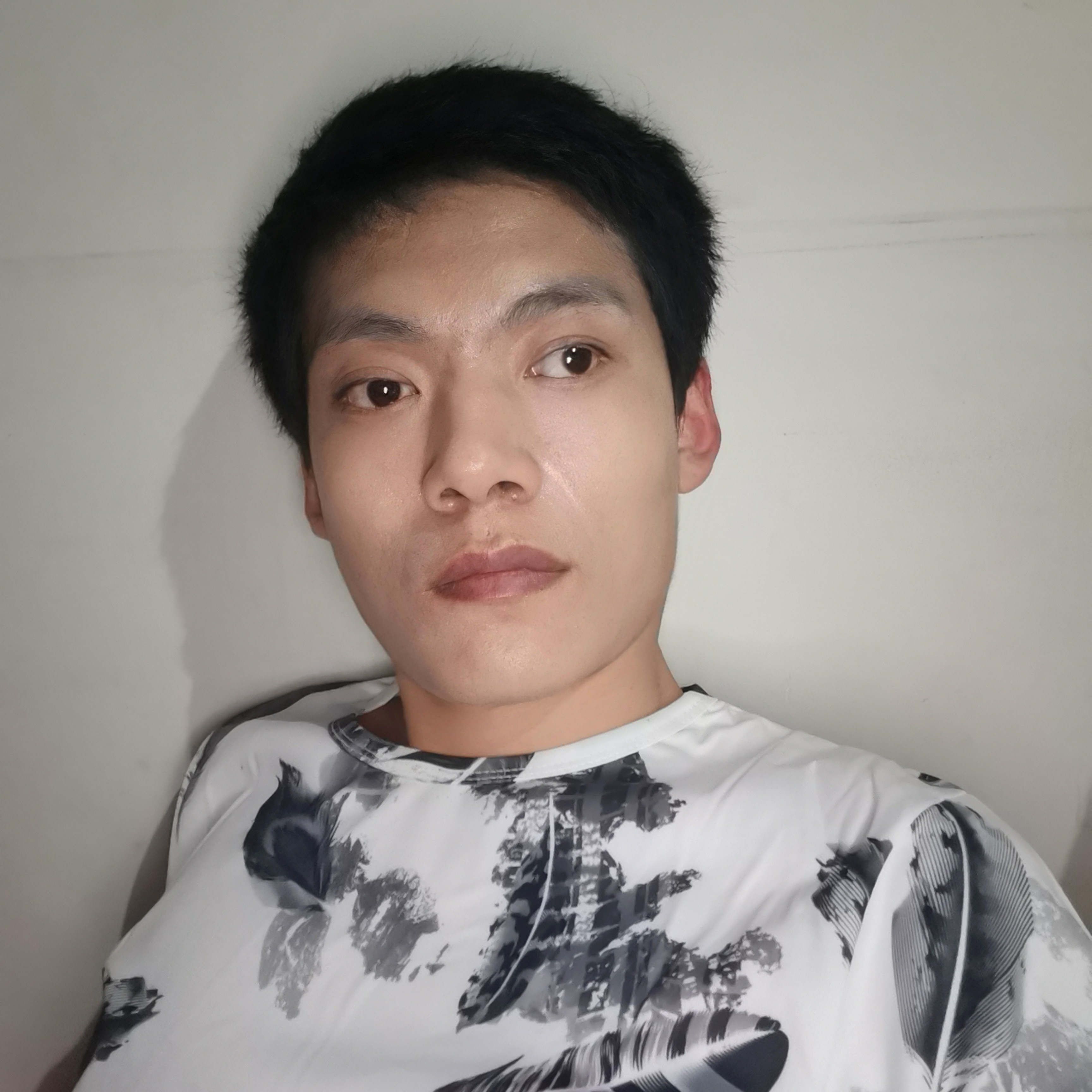 醉卧烟雨的照片