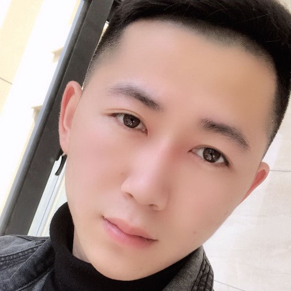 冬瓜邂逅帅气的照片