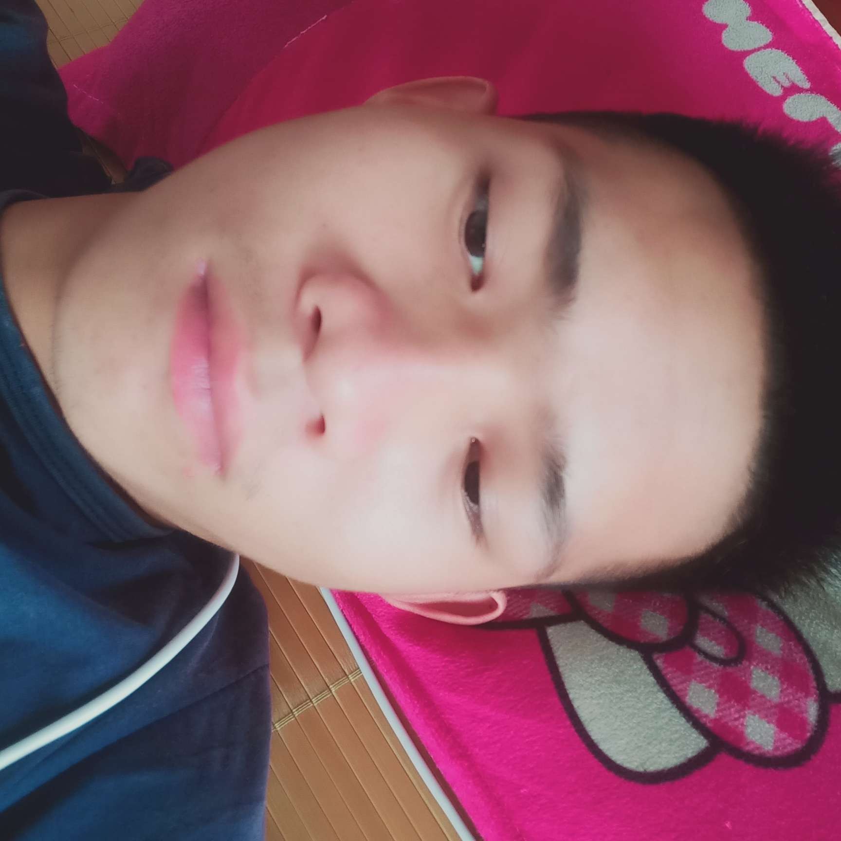 笑点低苦恋胡萝卜的照片