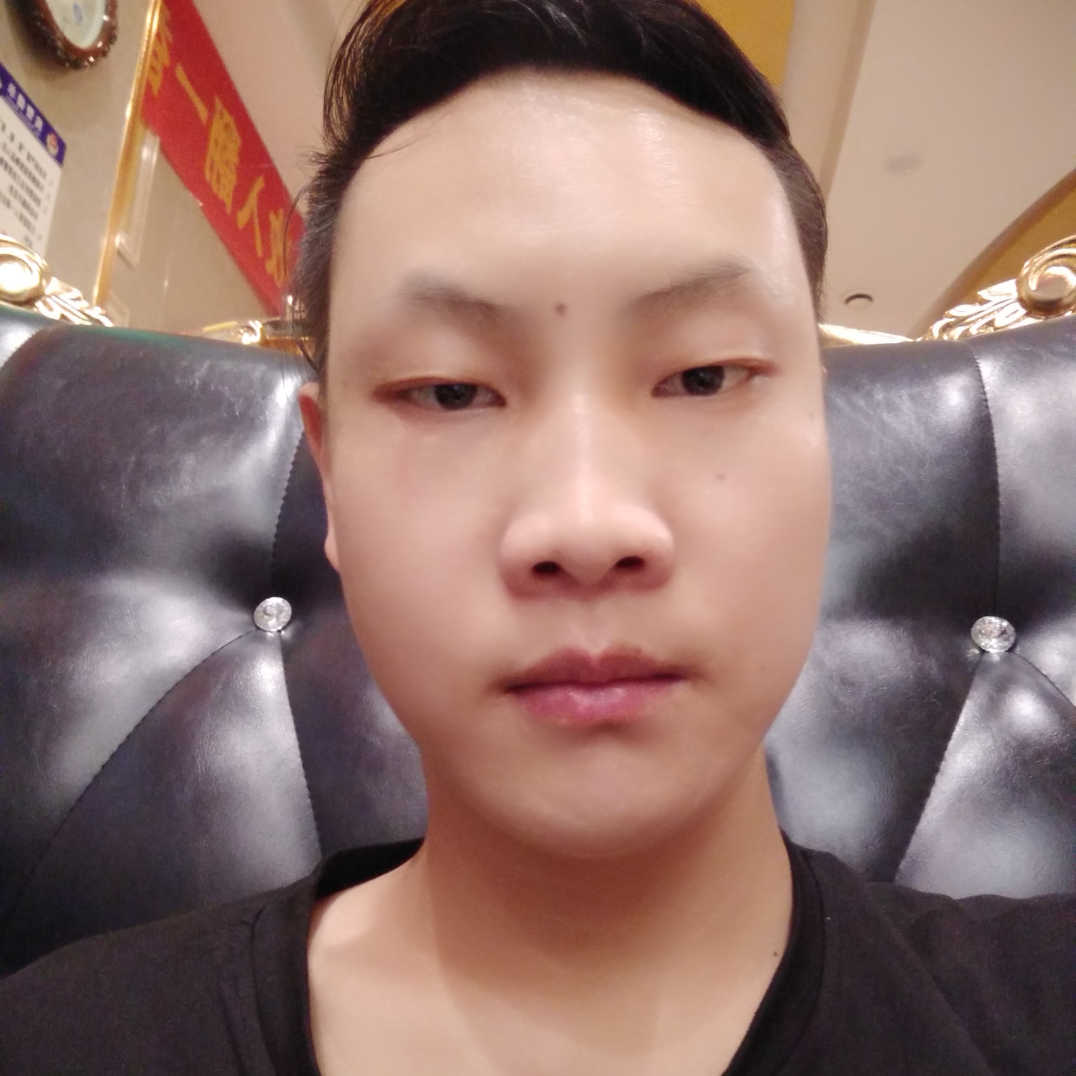 鑫诺∽的照片
