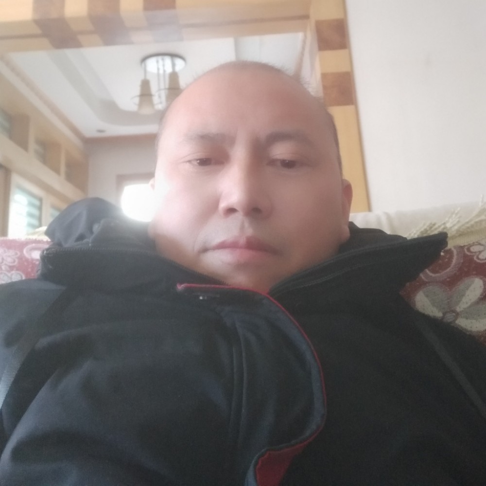 凉城用过时的照片
