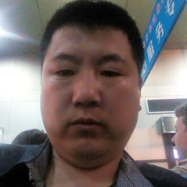 直率大米的照片