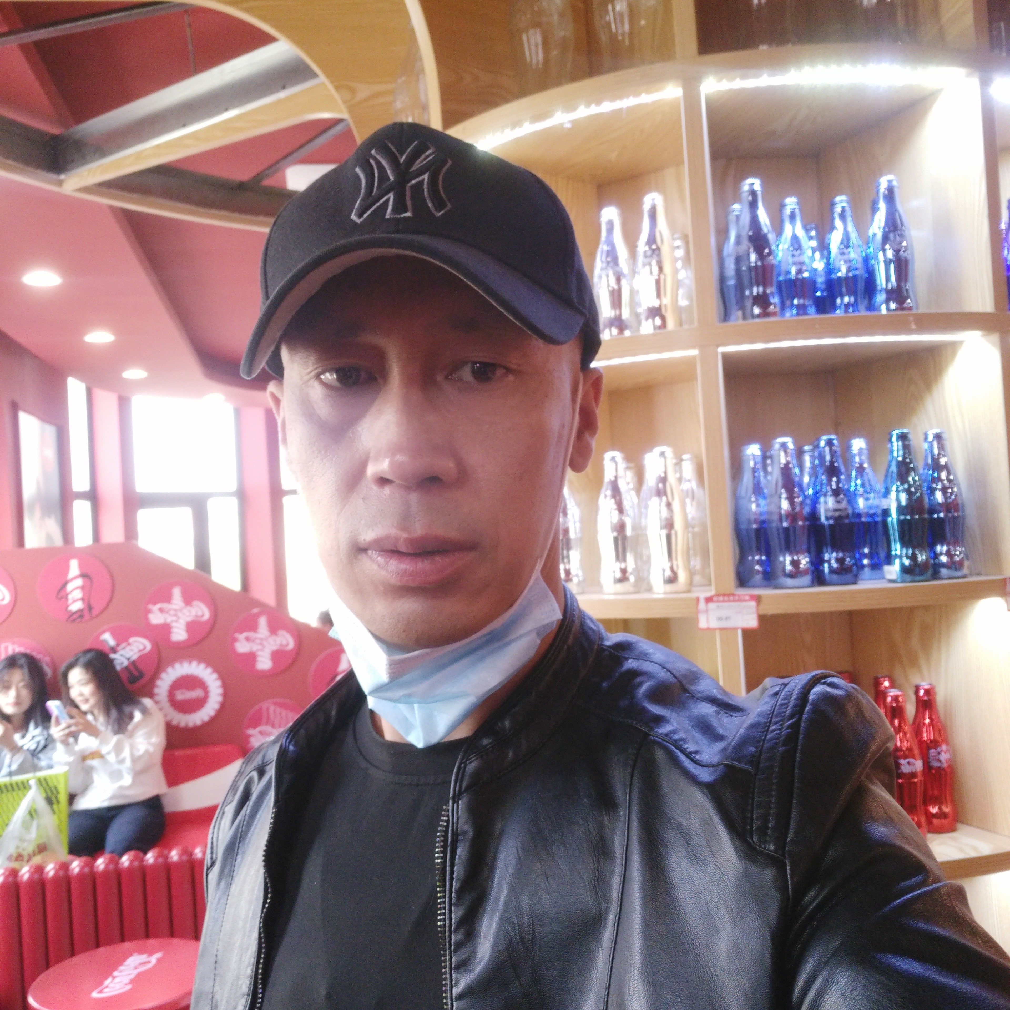 杨学有的照片