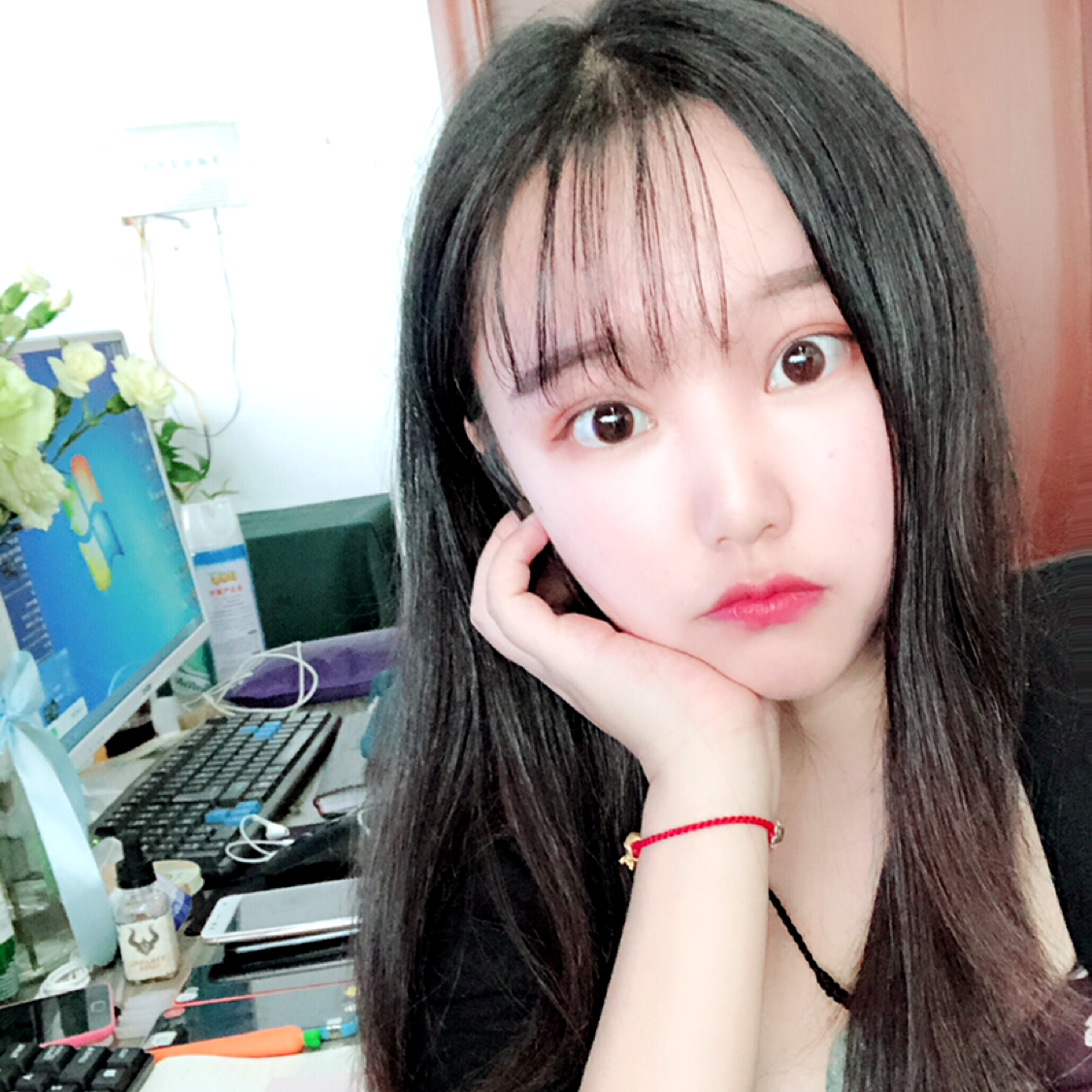 时倾7的照片